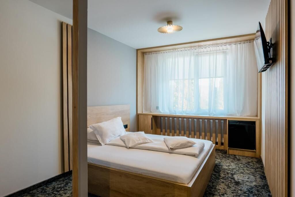 Complex Turistic Căpuș & Spa Căpuşu Mare