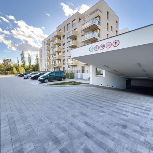 Przytulny apartament nad morzem | Gdańsk