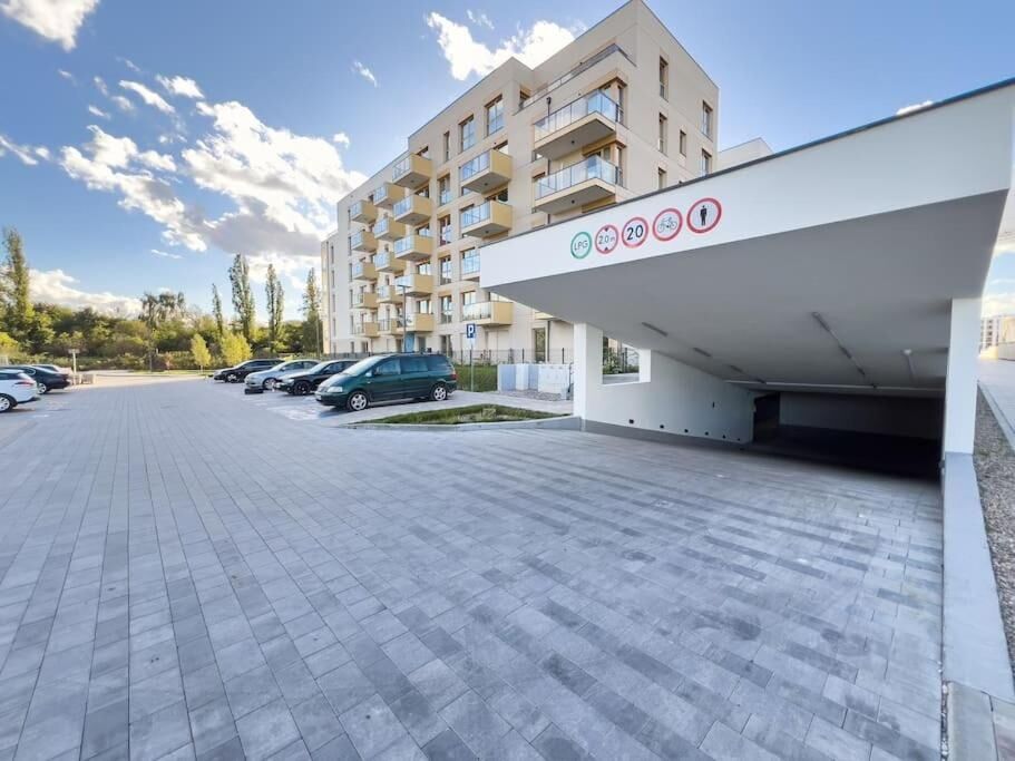 Przytulny apartament nad morzem | Gdańsk