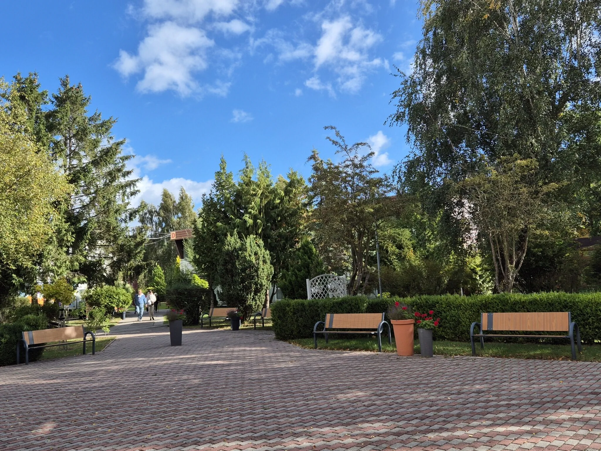 Ośrodek Wypoczynkowo-Leczniczy OPOLE