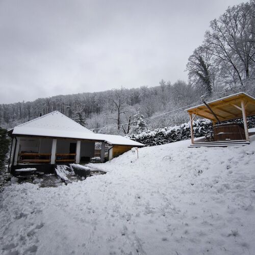 Forest Residence Miskolc