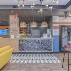 Tulip Hotels - Wroclaw Centre&nbsp;<sup><span class=