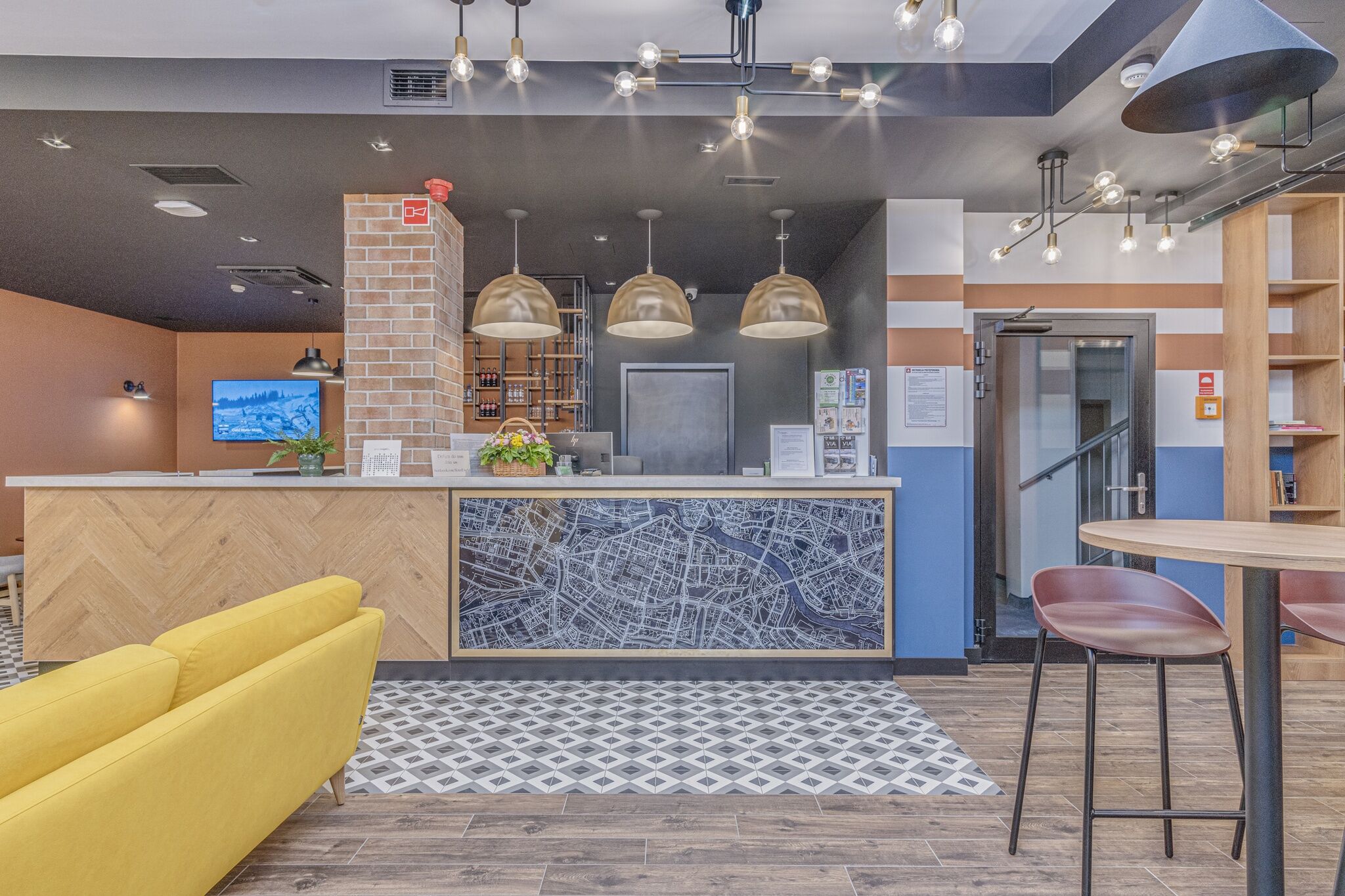 Tulip Hotels - Wroclaw Centre