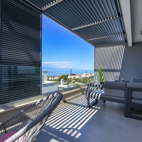 Apartment Lilly Primosten