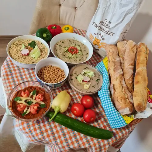 Tündér Tanya Táborfalva 004 kép