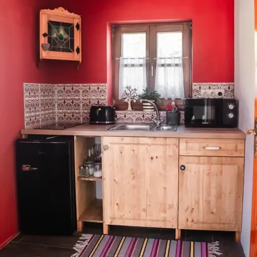 Őr-s-Égi Borona Porta Vendégház Alsószenterzsébet 007 kép