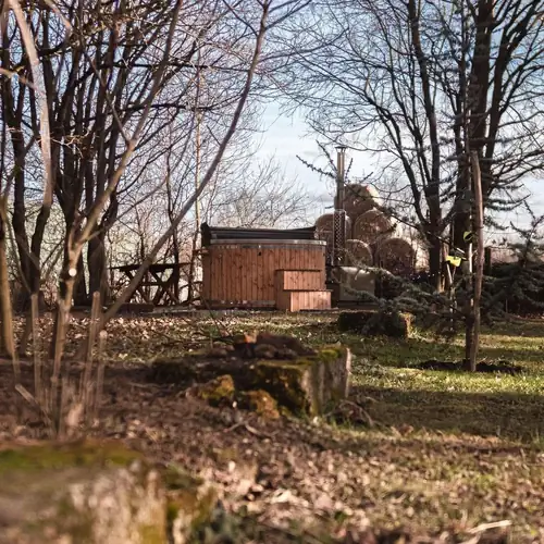 Őr-s-Égi Borona Porta Vendégház Alsószenterzsébet 008 kép