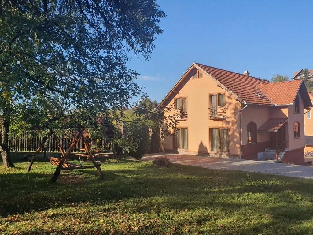 Silentium Clavem Domus III. Odorheiu Seciuesc