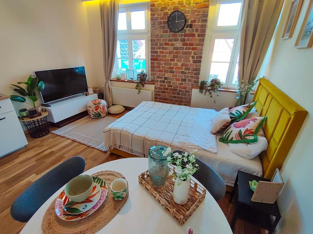 Apartamenty Piekary 11 przy Wiśle by Rentoom