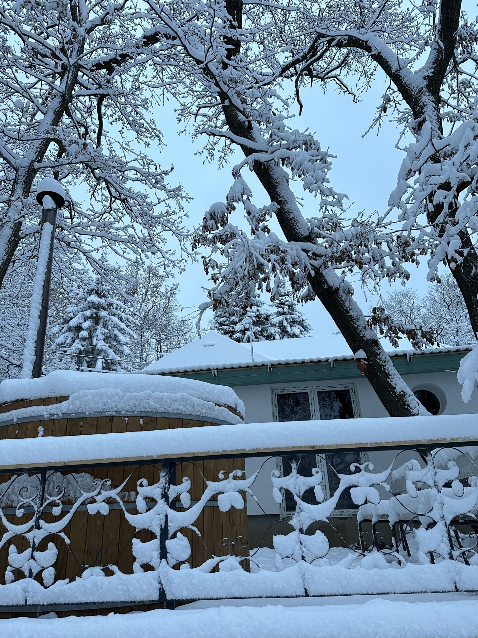 Sarkcsillag Vendégház Noszvaj