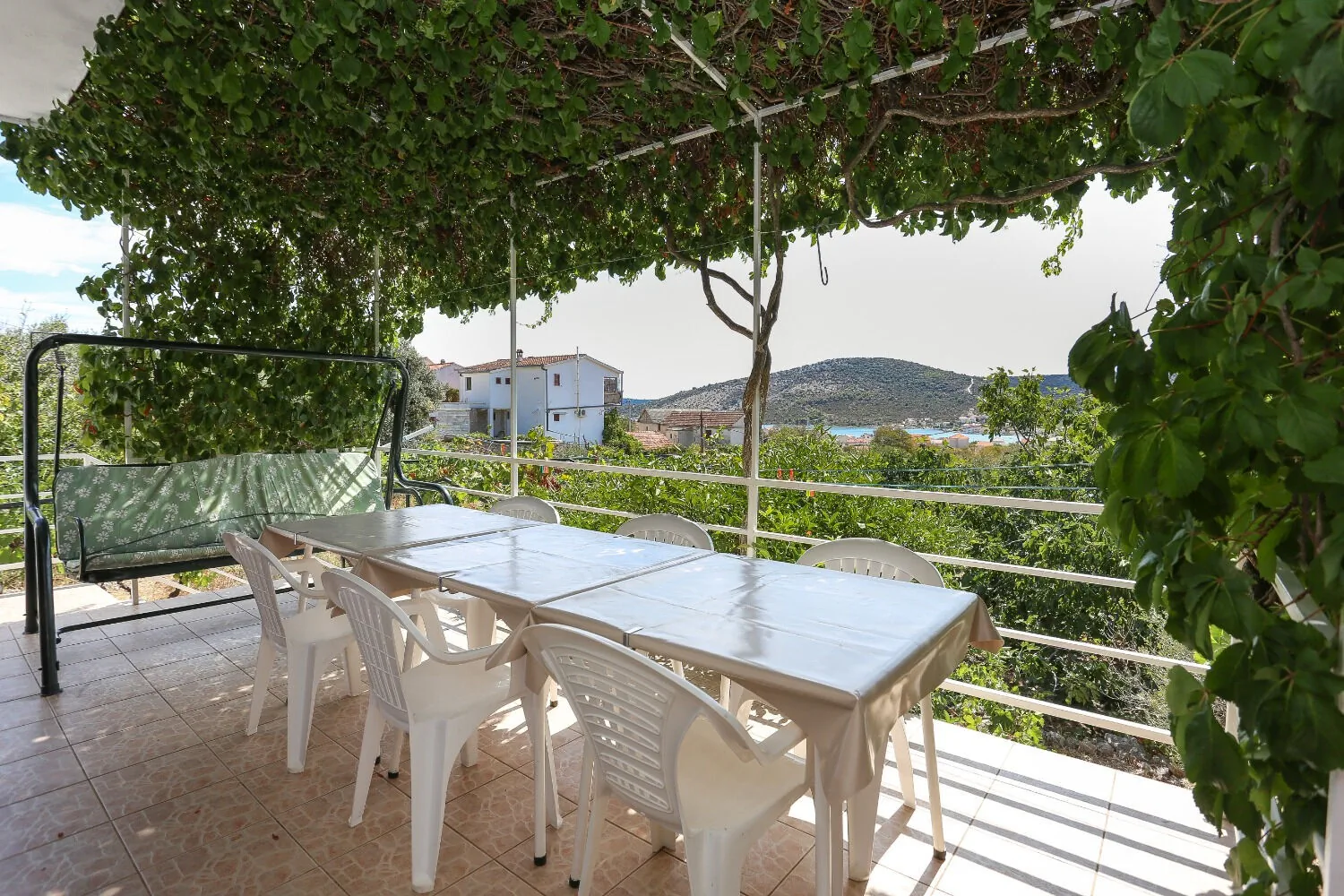 House Marcelo Vinisce