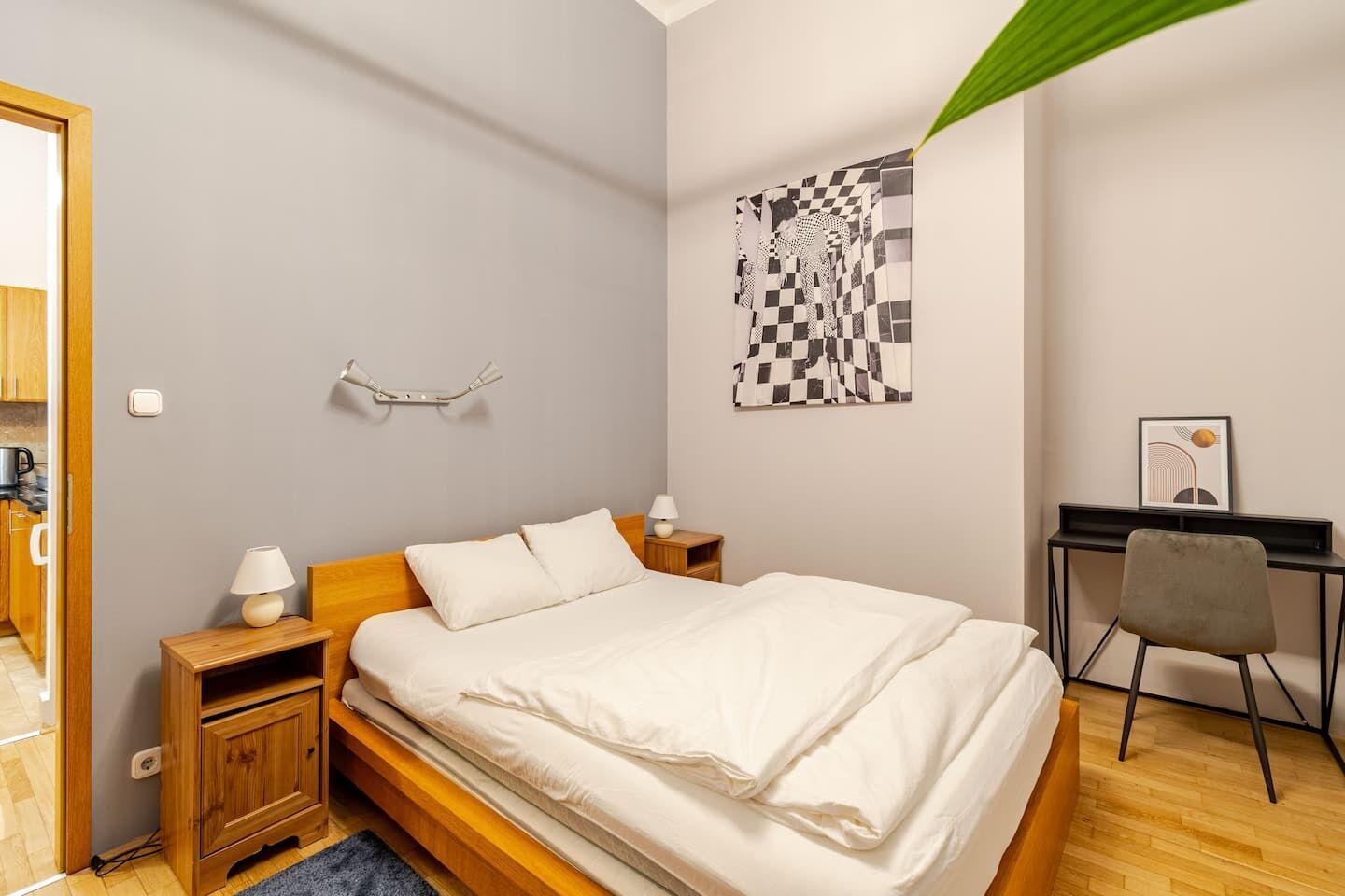 Pillow Heaven Apartman Budapest