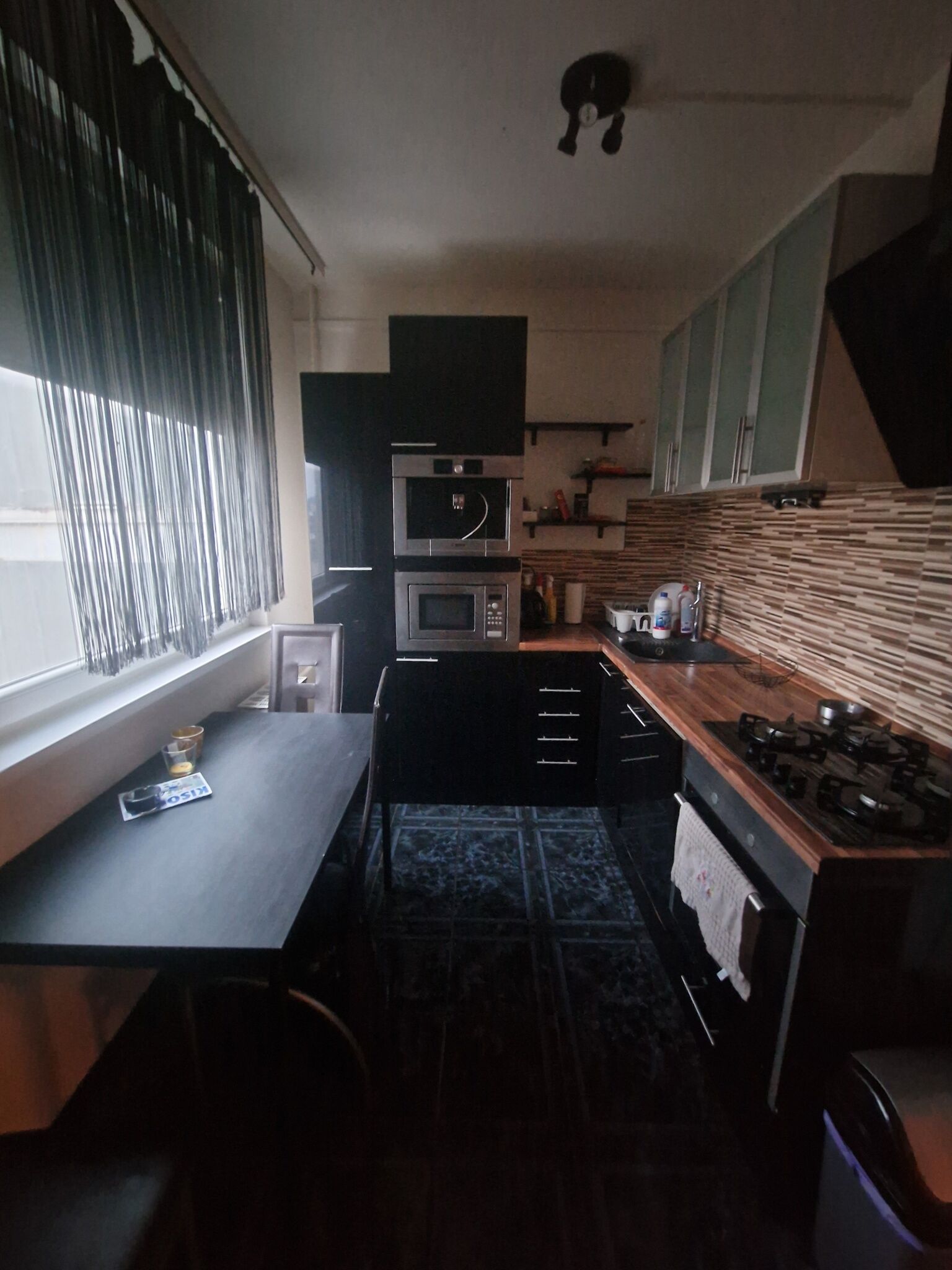 Hellheim Apartman Miskolc