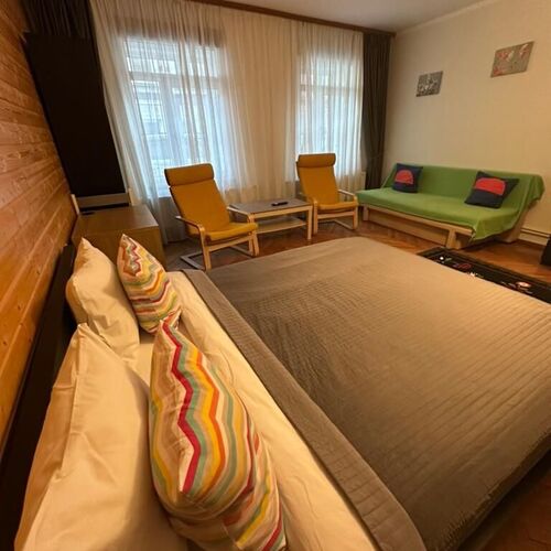 Par dublu matrimonial 160cm