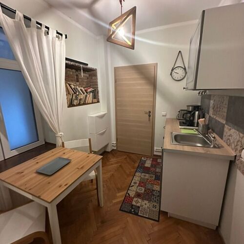 Chicineta echipata complet