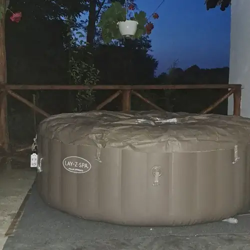 Furó Vendégház 2 Fülöp 024 kép
