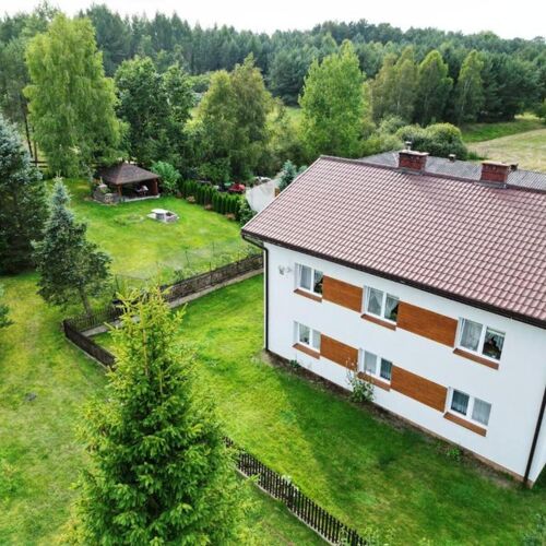 Agroturystyka Zielone Kaszuby Strzepcz