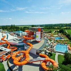 Xylophon Hotel Lutzmannsburg