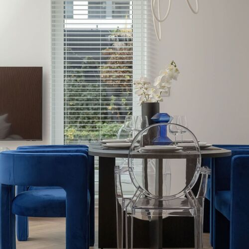 Gwiaździsta 22 | Elegant Apartment for 6 | Balcony