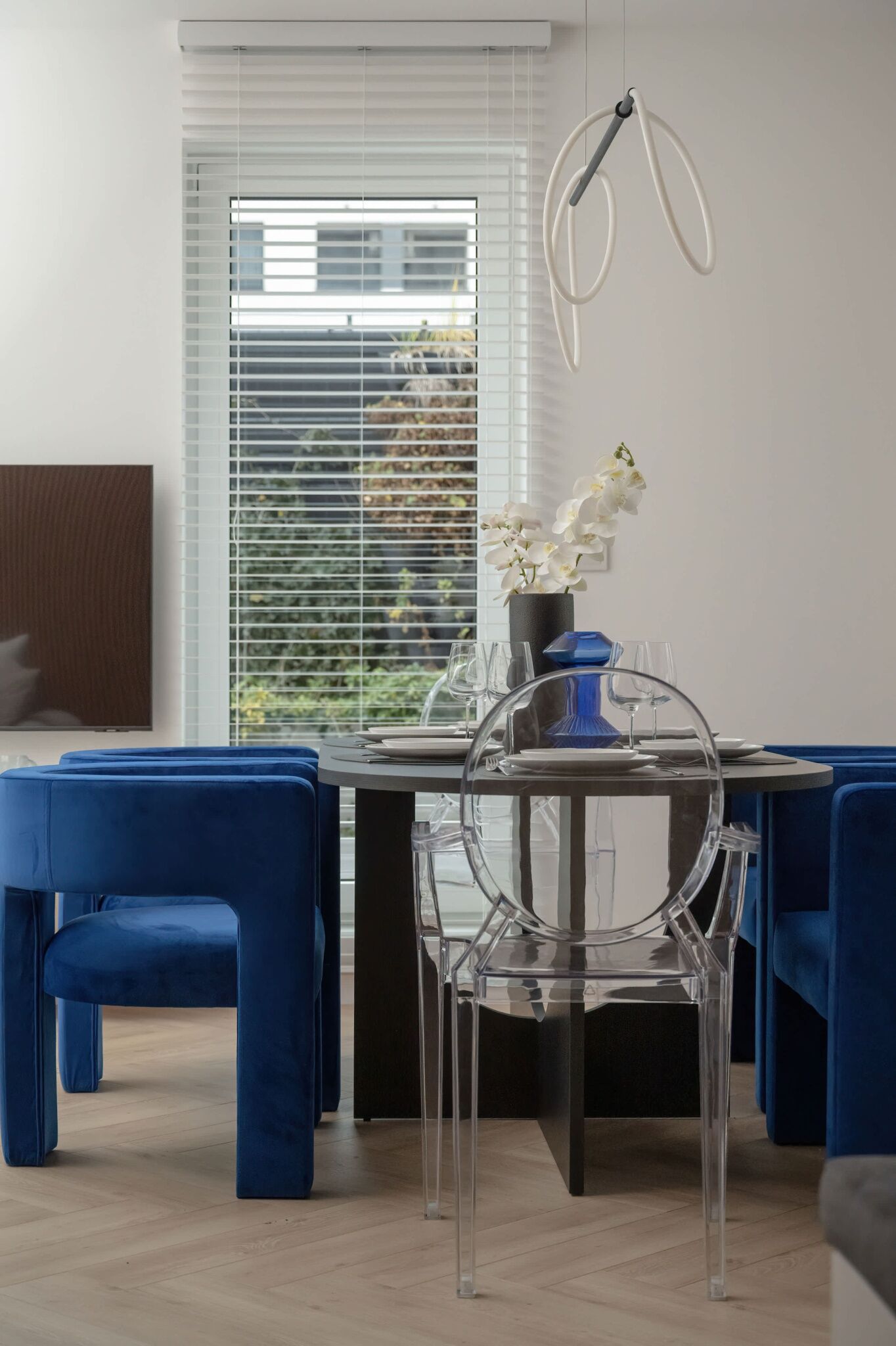 Gwiaździsta 22 | Elegant Apartment for 6 | Balcony