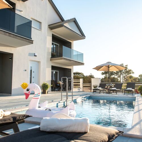 Apartment Jasna Splitska