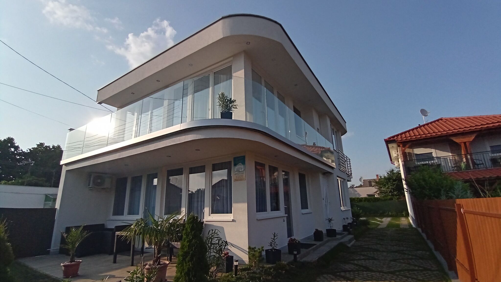 Apartman Roberto Hajdúszoboszló
