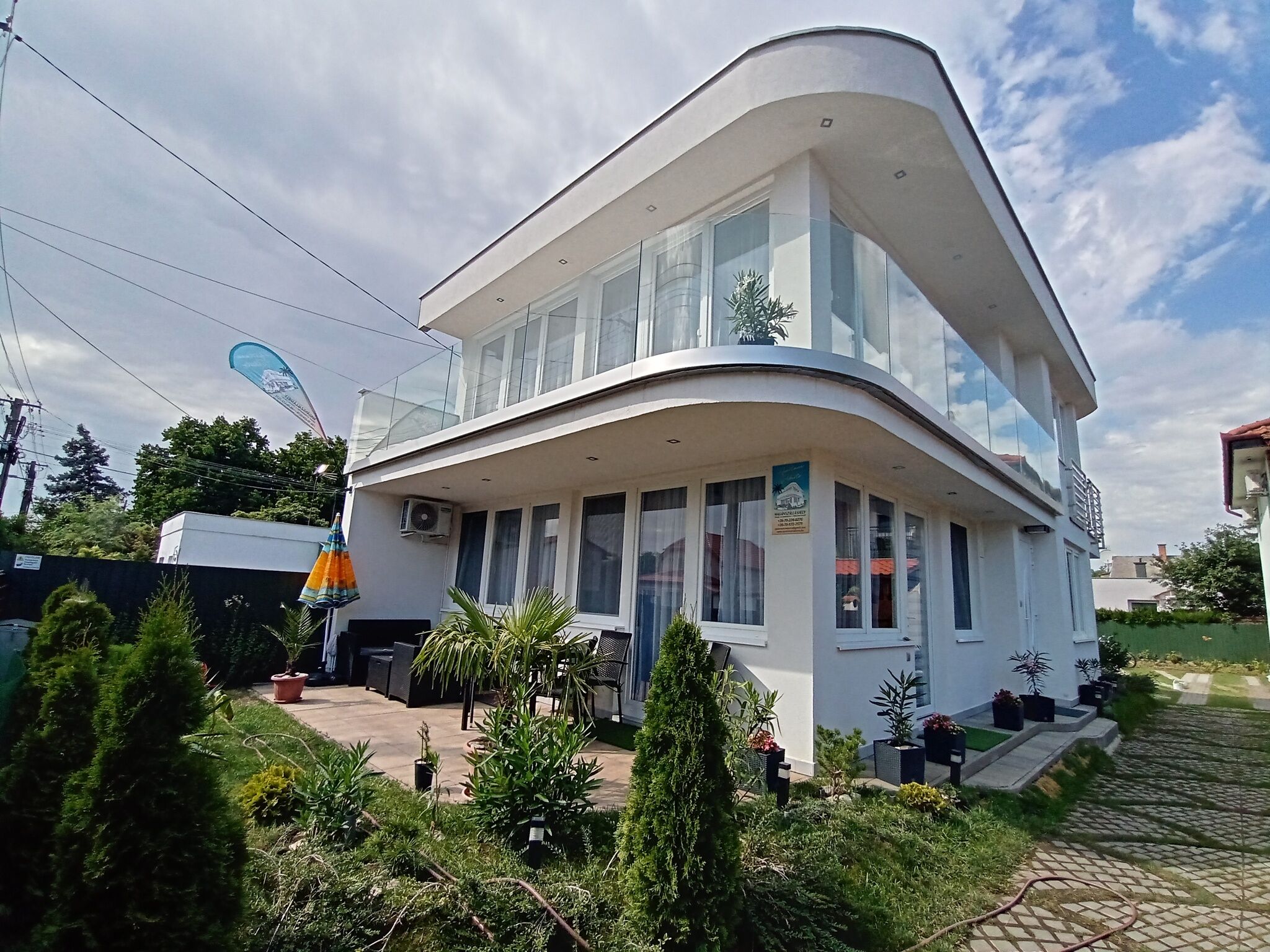 Apartman Roberto Hajdúszoboszló