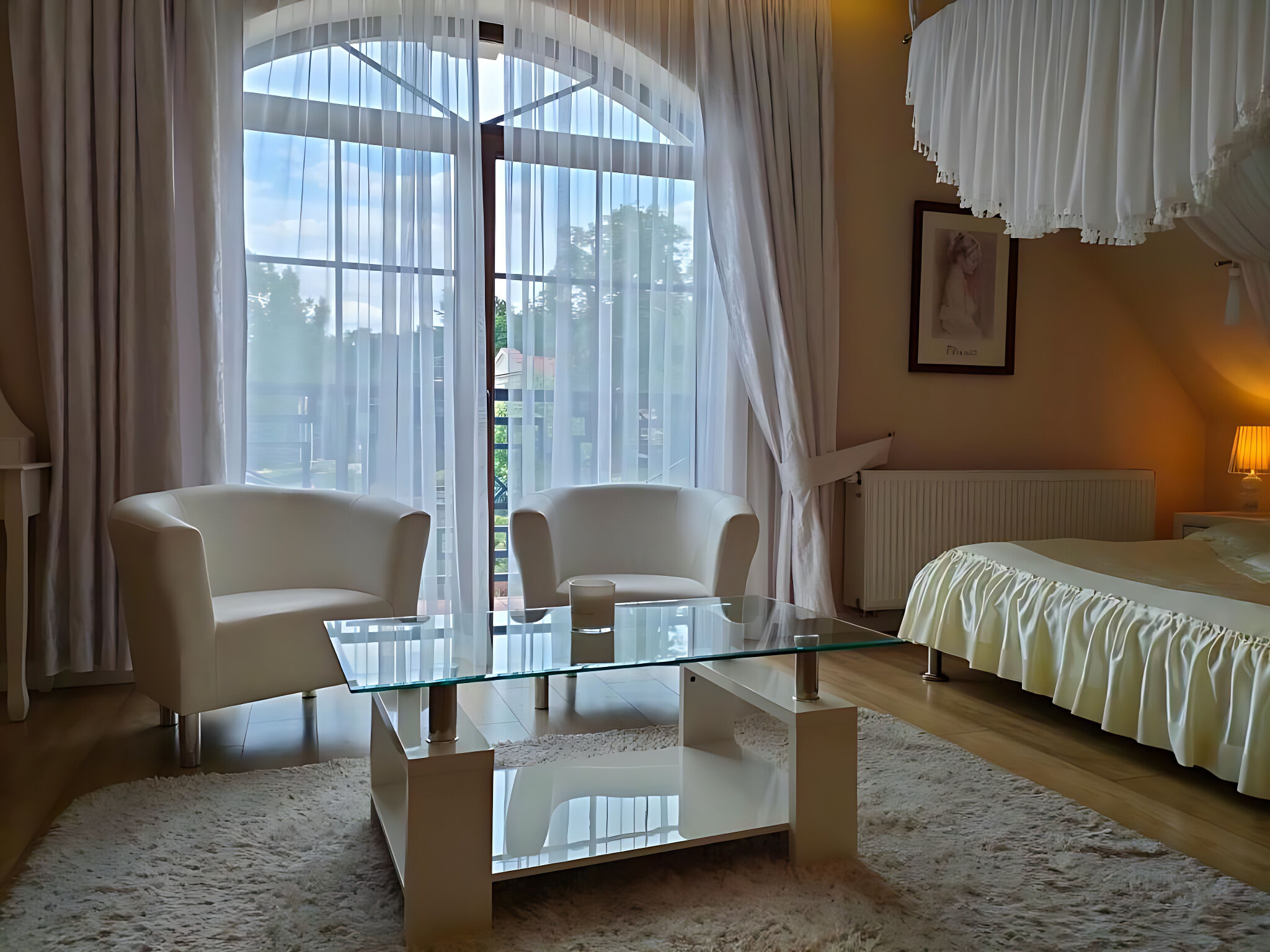 Hotel Viwaldi Baruchowo