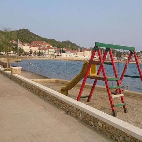 House Villa Jadran Preko  3