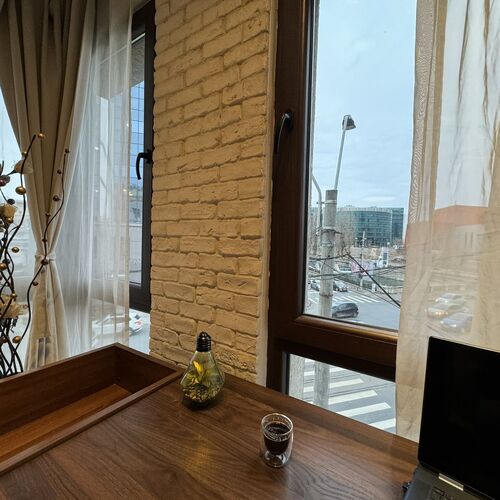 Apartament My Place Bucur București