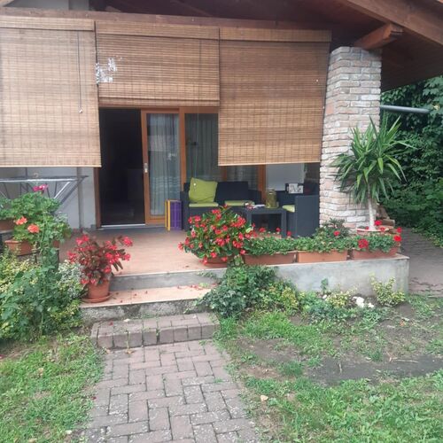 Stefi Apartman Balatonboglár ★★★ 2