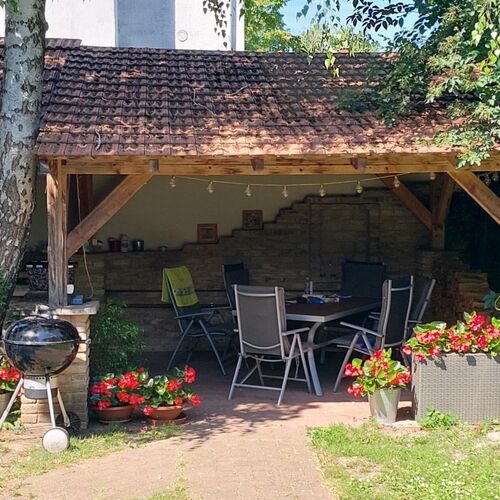 Stefi Apartman Balatonboglár ★★★ 4