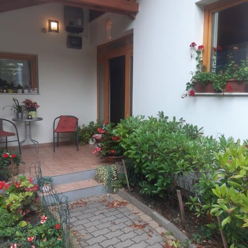 Stefi Apartman Balatonboglár ★★★ 3