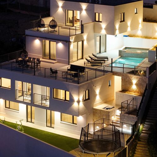 Vendégház Čelina - CSC691