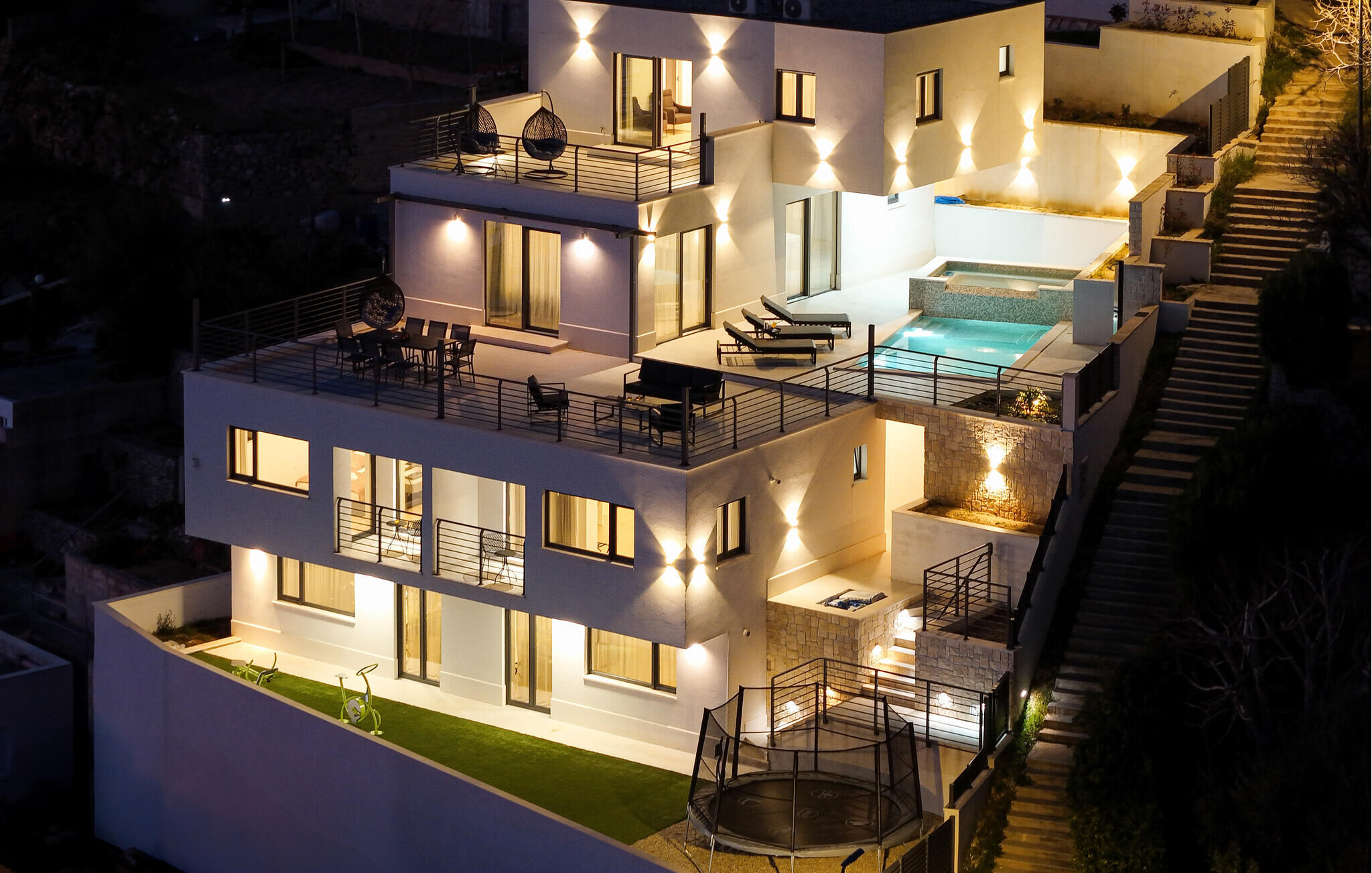 Vendégház Čelina - CSC691