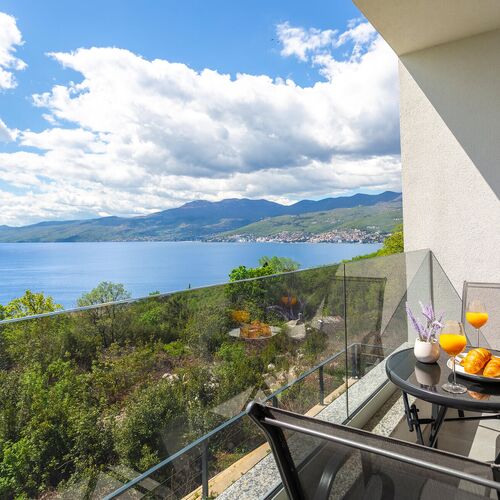 Apartman Rijeka - CKU515