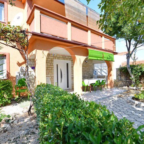 Apartman Vir - CDI978  2