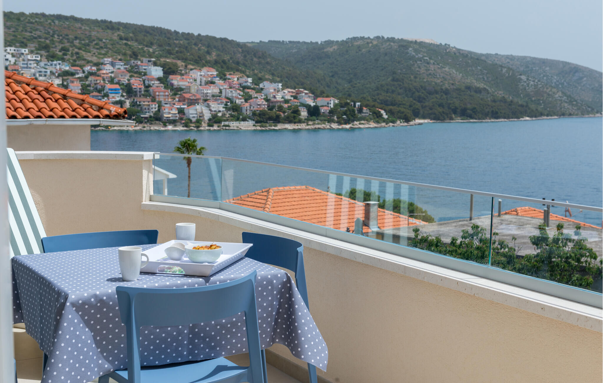 Apartman Trogir - CSC649