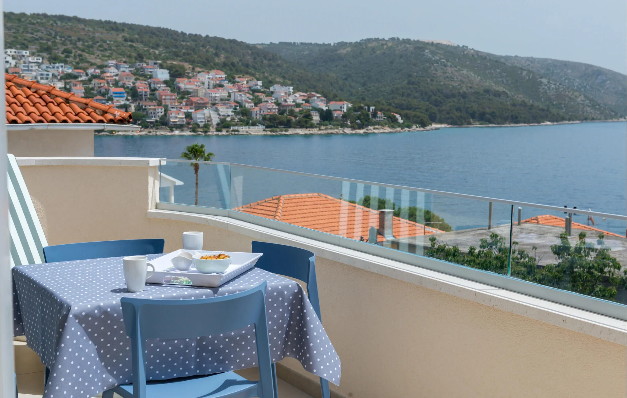 Apartman Trogir - CSC649