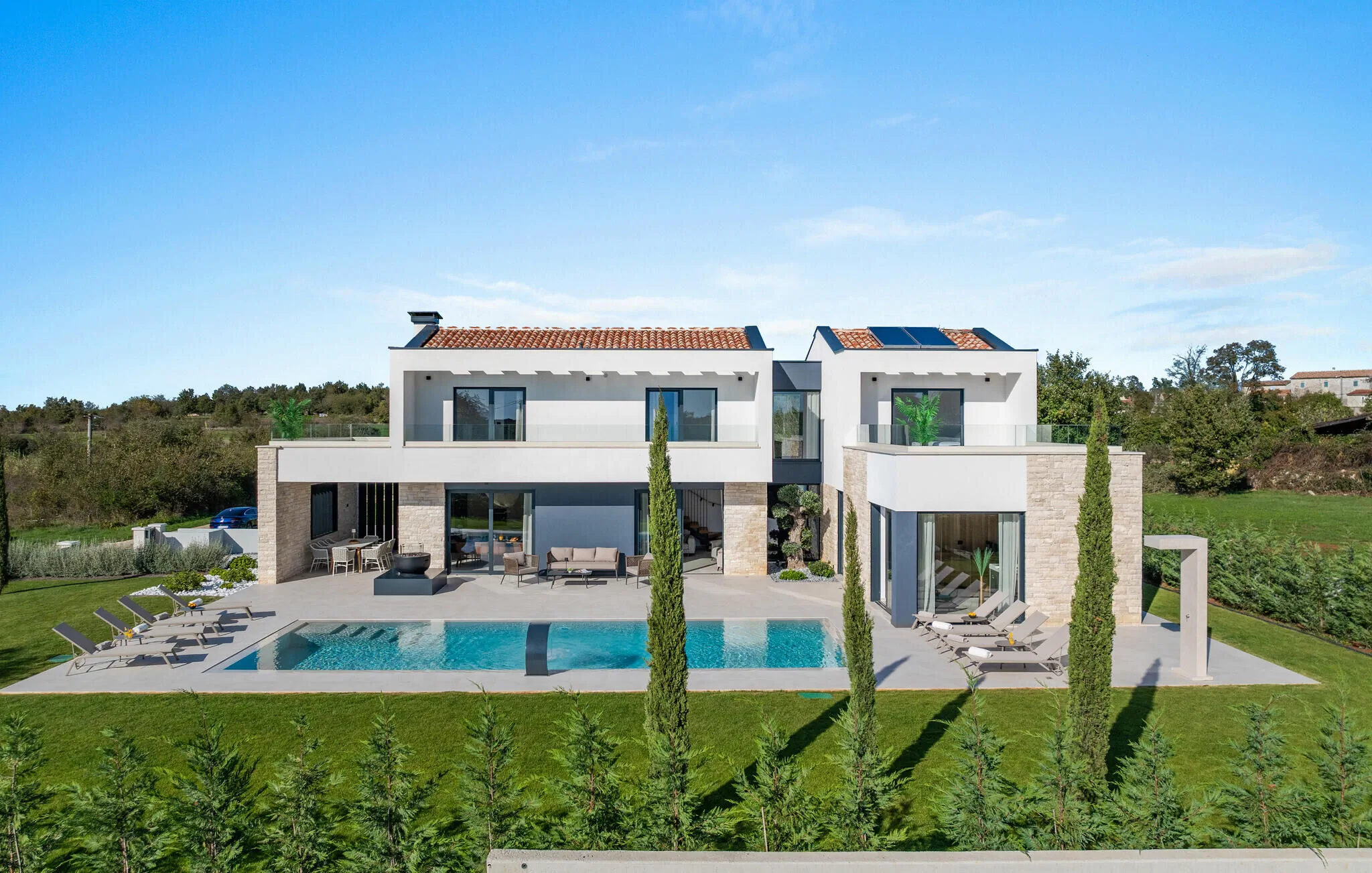 Vendégház Poreč - Parenzo - CIE065