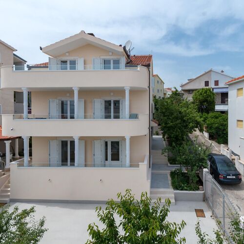 Apartman Trogir - CSC648  2