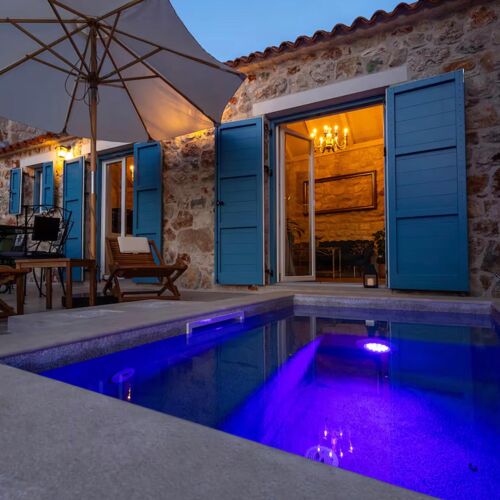 Vendégház Zaraće - CDH609