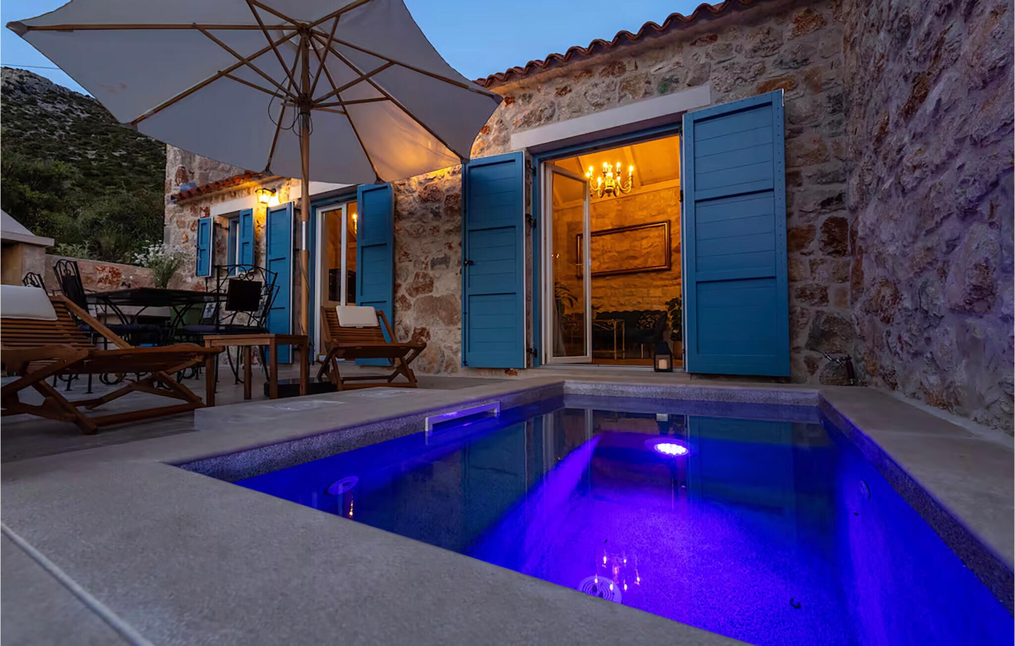 Vendégház Zaraće - CDH609