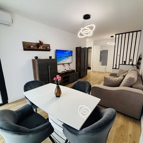 Olive Apartament 2 Iași