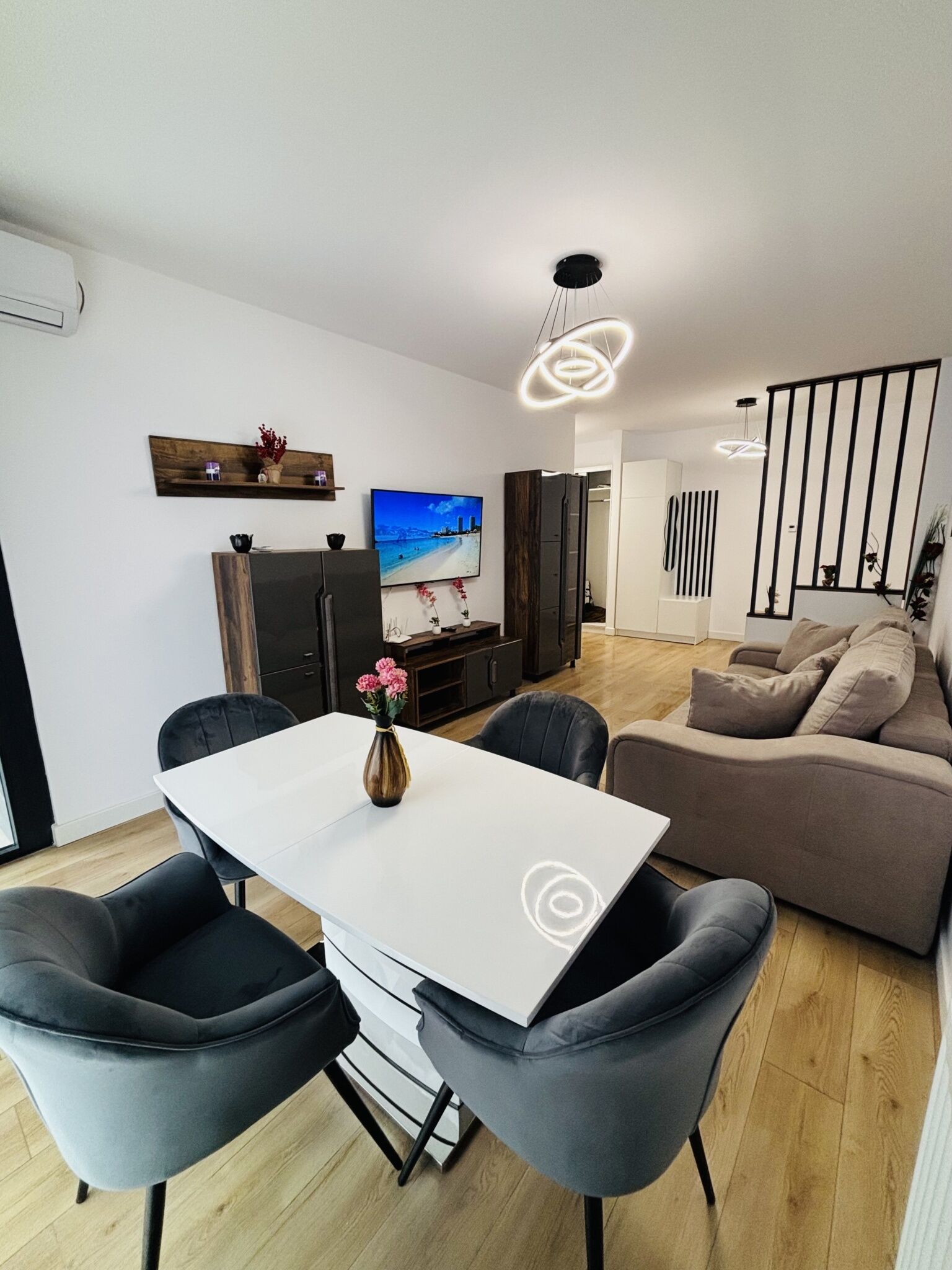 Olive Apartament 2 Iași