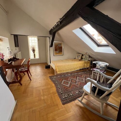 Tündér-lak Apartman Tata