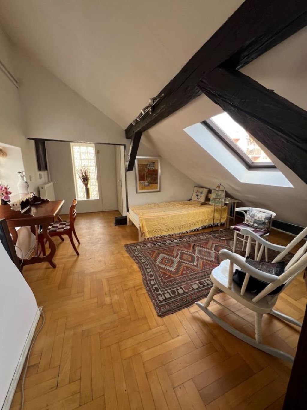 Tündér-lak Apartman Tata