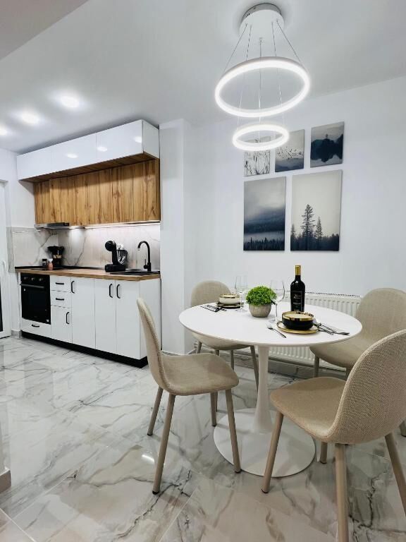 Apartament MarbleHome Straja-Lupeni