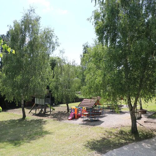 Tulipán bungalow camping resort*** Gyenesdiás ★★★ 3