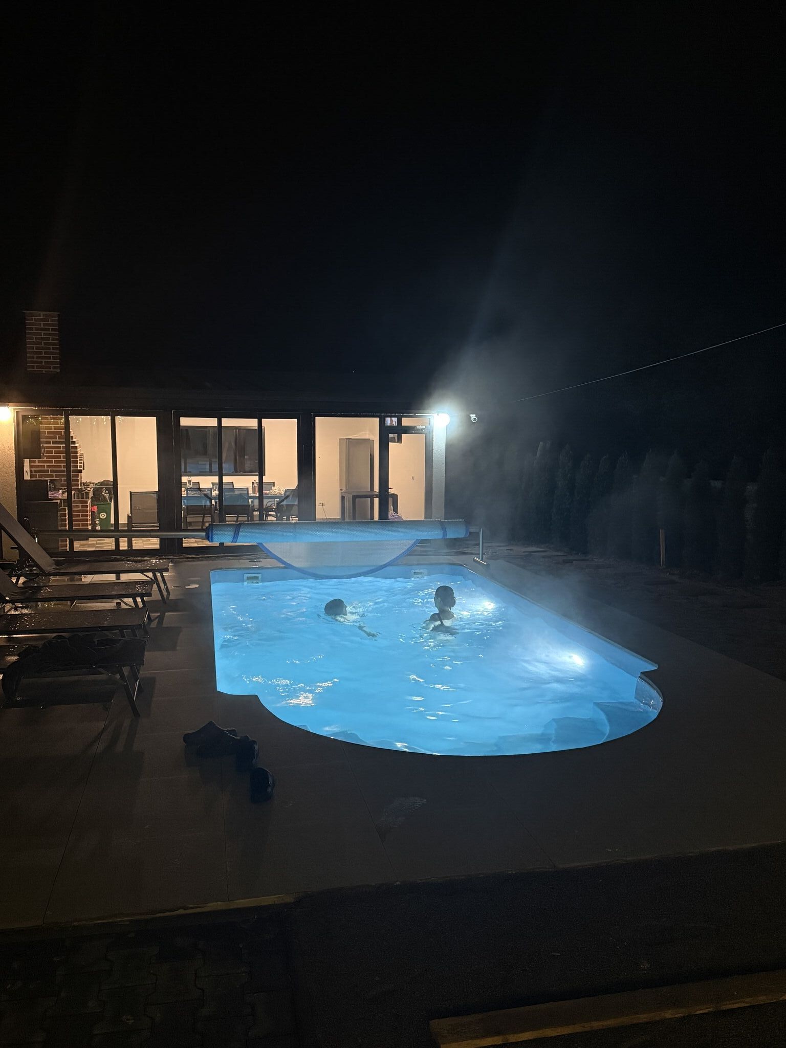 Casuta de pe Ses Novaci